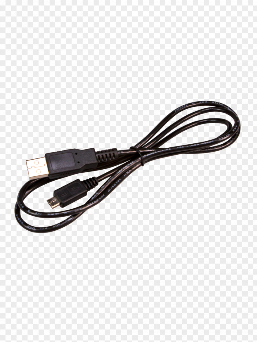 USB Electrical Cable Micro-USB Computer Port Connector PNG