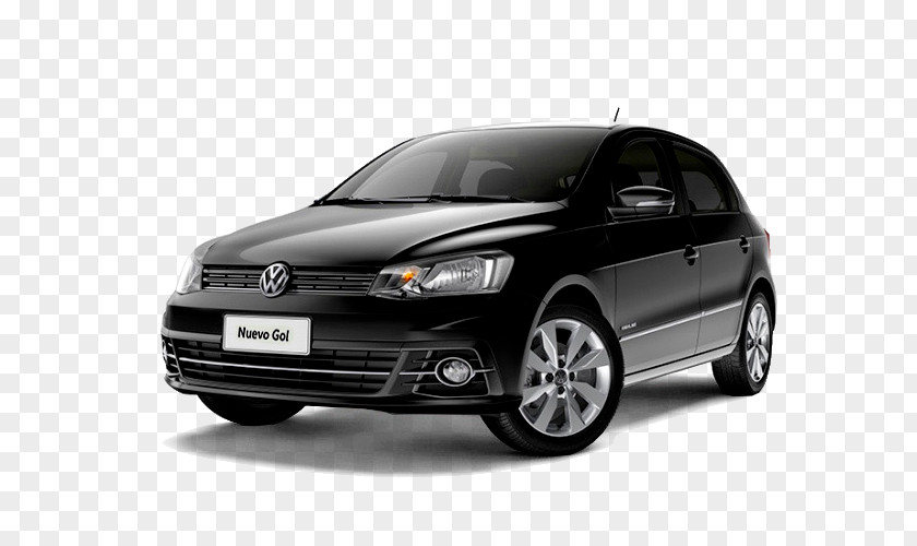 Volkswagen Gol Car Bumper Voyage PNG