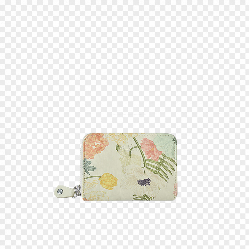 Wallet Bag White Clothing Accessories Coin Purse PNG