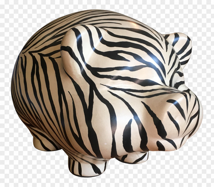 Zebra Big Cat PNG