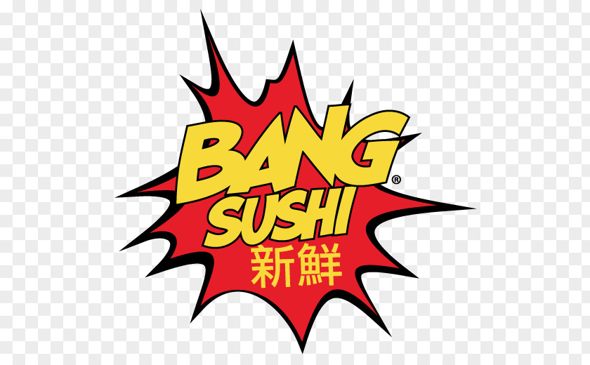 Bang Clip Art Yellow Logo LINE PNG