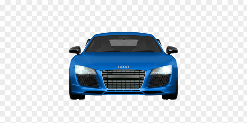 Car Audi R8 Motor Vehicle Automotive Design PNG
