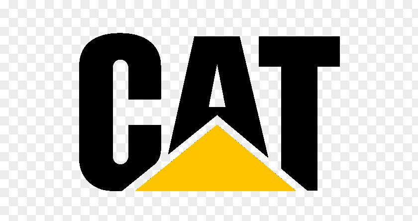 Cat Logo Caterpillar Inc. Marine Power Systems Bulldozer Logistics Services (UK) Ltd PNG