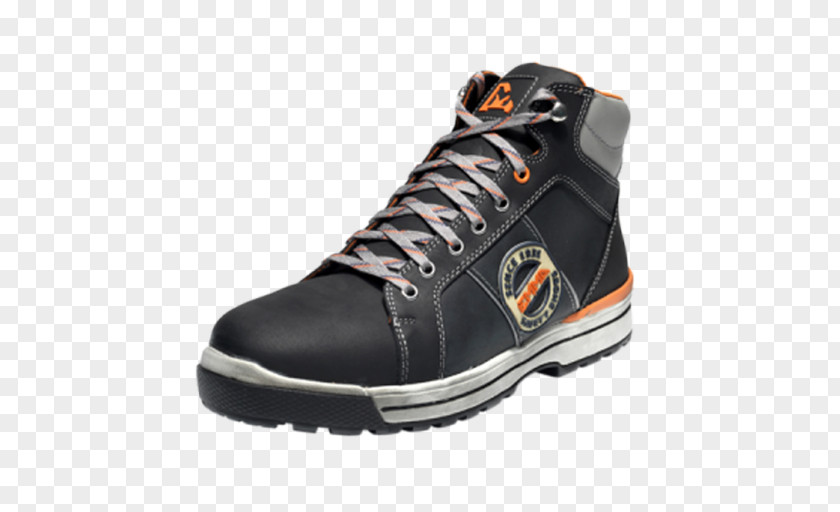 Clyde Fc Steel-toe Boot Shoe Sneakers Workwear Footwear PNG