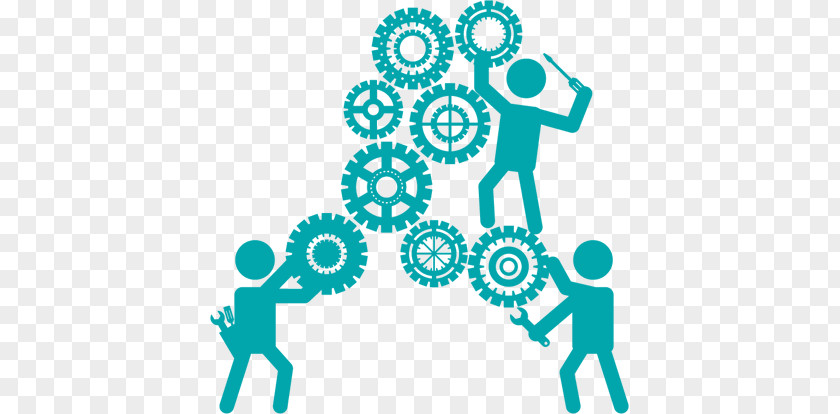 Cooperation Team Teamwork Business Technology Resource Industry PNG