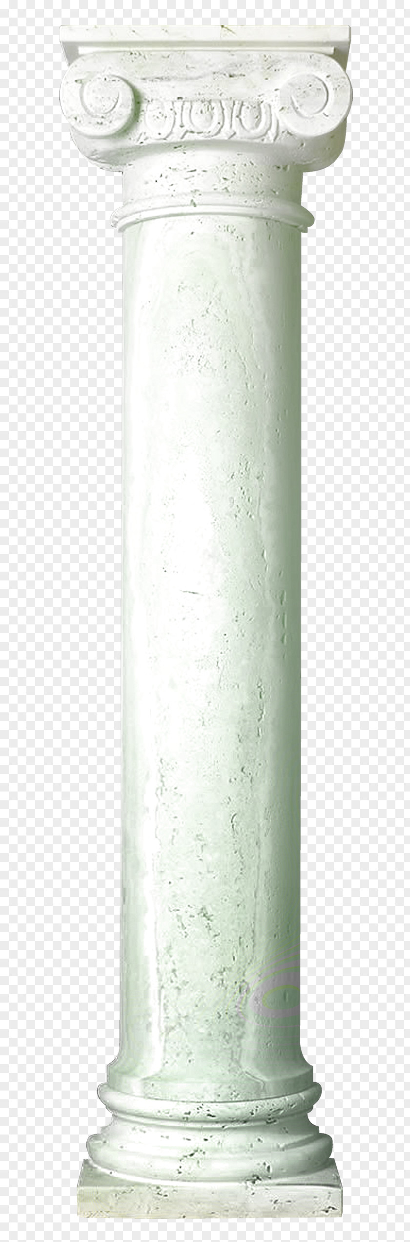 Cylindrical Column Cylinder PNG