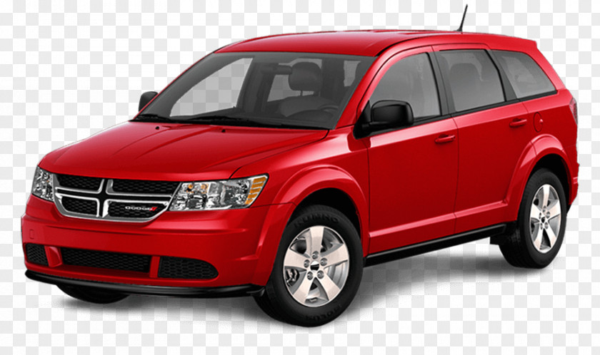 Dodge 2015 Journey Chrysler Car Sport Utility Vehicle PNG