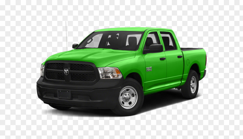 Dodge Ram Trucks Pickup Chrysler 2018 RAM 1500 PNG