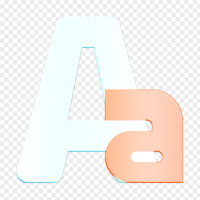 Editor Icon Word Font Size PNG