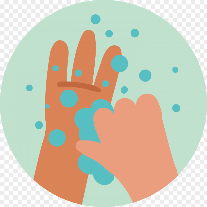 Hand Washing PNG