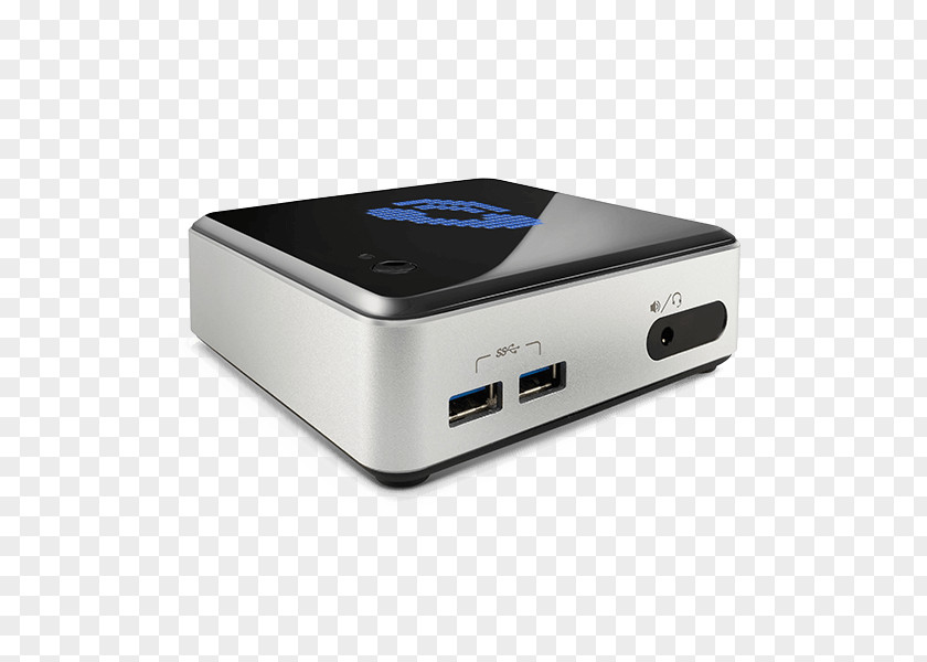 Intel Core I5 Next Unit Of Computing Barebone Computers Small Form Factor PNG