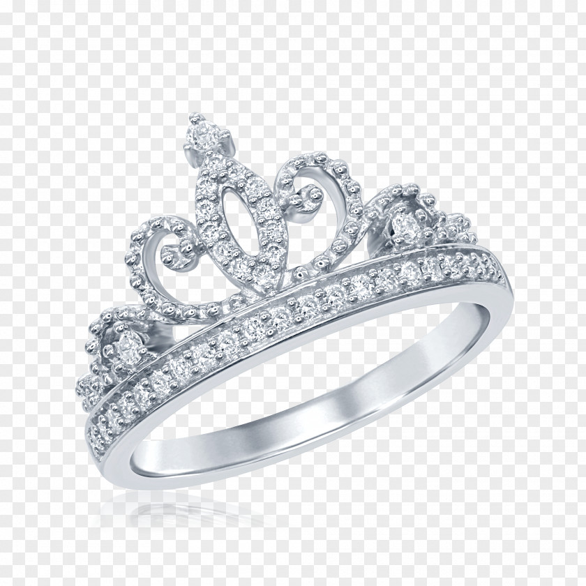 Jewellery Engagement Ring Wedding Princess PNG