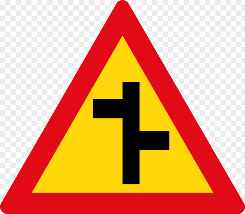 Native Botswana Traffic Sign Warning Road Signs In Greece PNG