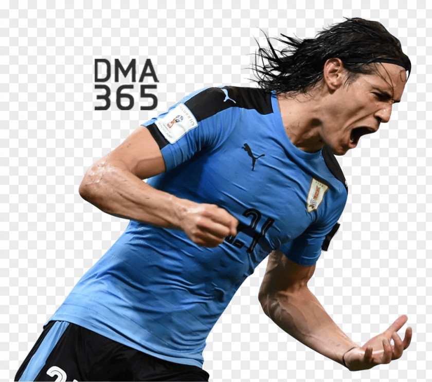 Neymar 2018 Edinson Cavani Uruguay National Football Team China Cup World Forward PNG