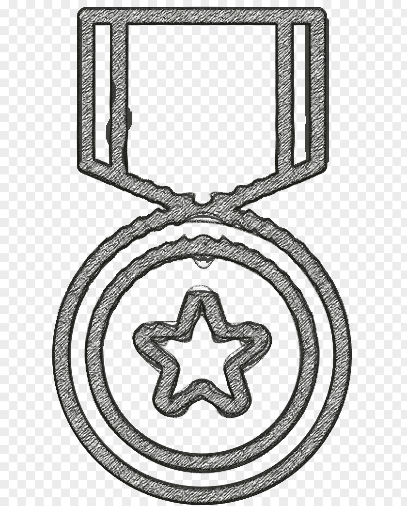 Official Icon Medal Seo And Business PNG