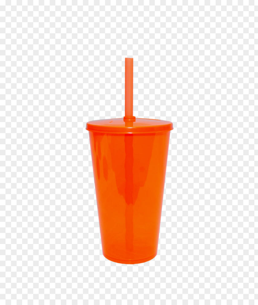 Pb Orange Drink Plastic Cup PNG