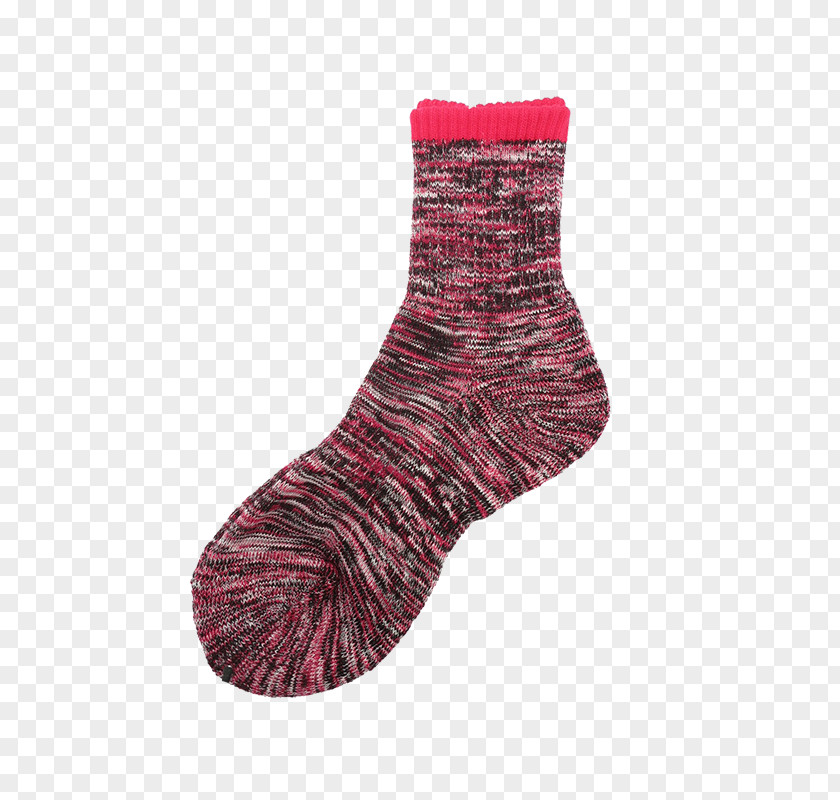 Pile Of Socks SOCK'M Pink M PNG