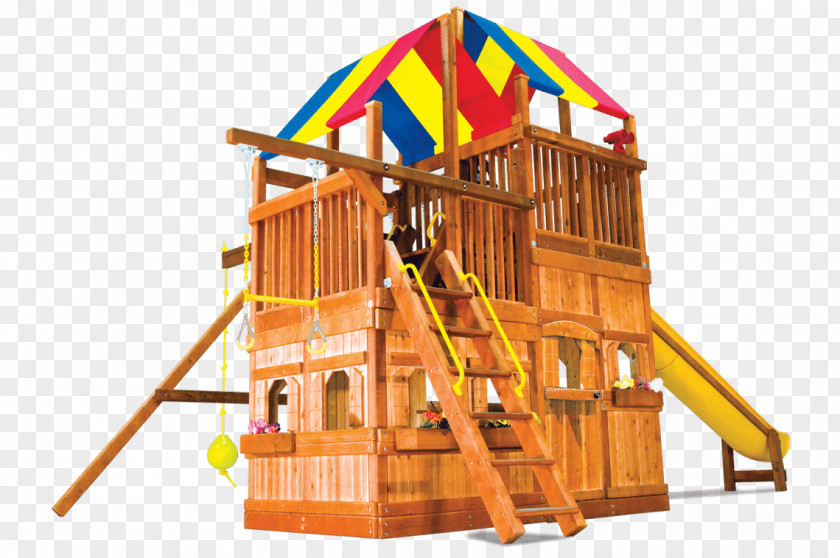 Playground Playhouses Swing King Kong PNG