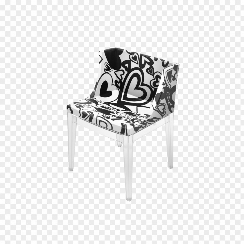 Rend Chair Armrest PNG