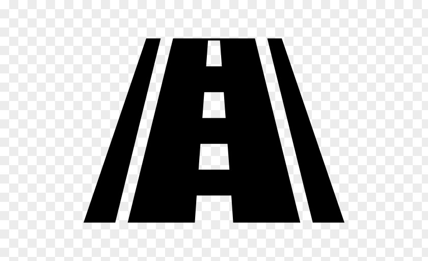 Road Highway Symbol Clip Art PNG