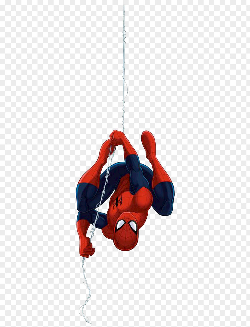 Spider-man Marvel Universe Ultimate Spider-Man Spider-Verse PNG