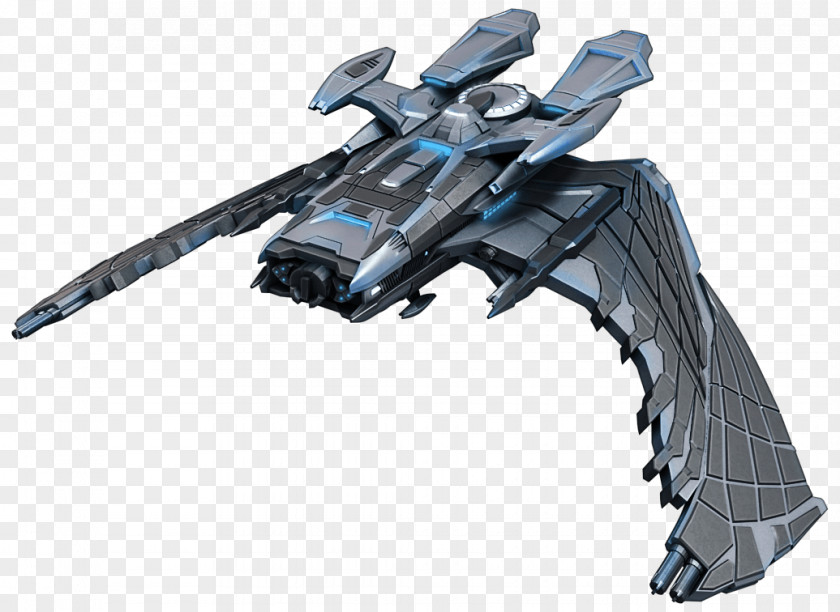 Star Trek Attack Wing Trek: Romulan WizKids Weapon Firearm PNG