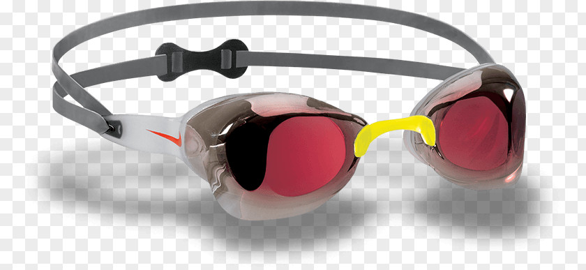 Swimming Goggles Speedo One-piece Swimsuit Glasses PNG