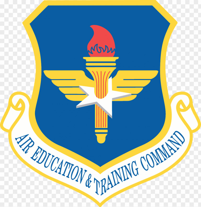 Trainingeducation Randolph Air Force Base Joint San Antonio Education And Training Command University United States PNG