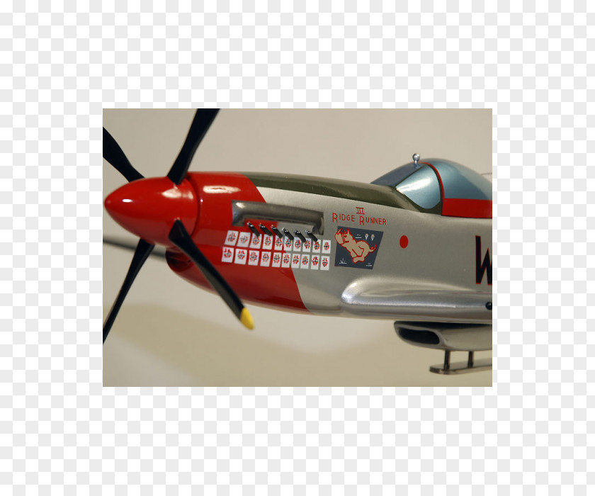 Aircraft Fighter Airplane Propeller Aviation PNG