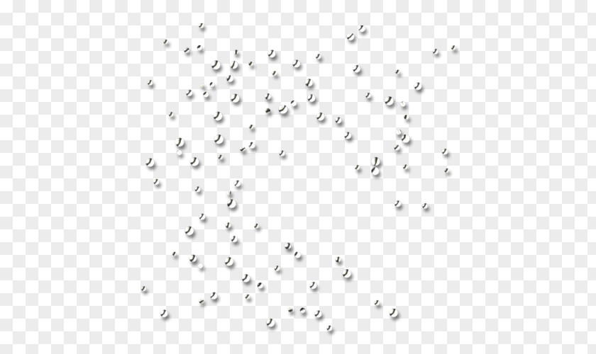 Angle White Point Body Jewellery Font PNG