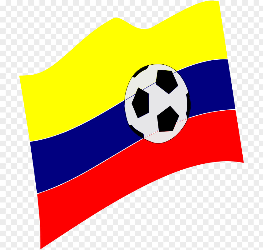 Balon Flag Of Colombia Ball Clip Art PNG