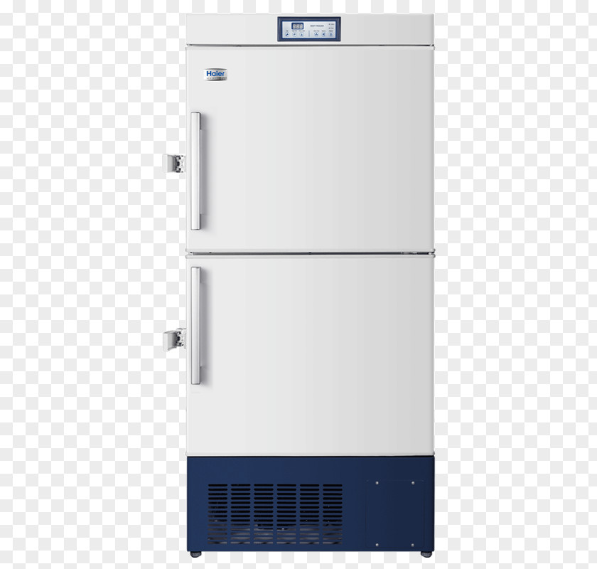 Biomedical Panels Freezers Haier Refrigeration Refrigerator Drawer PNG