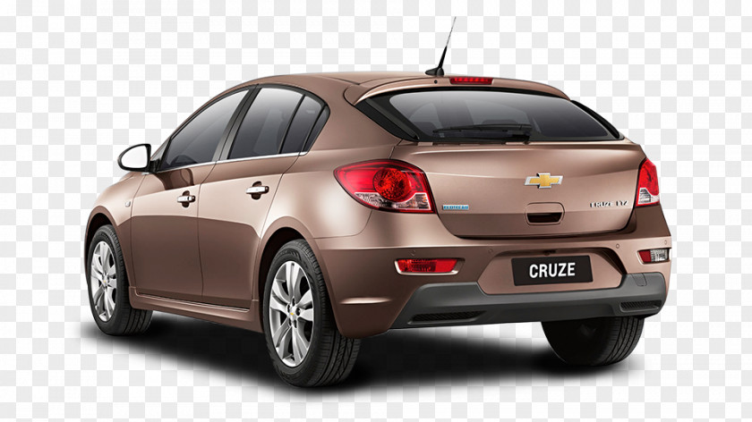 Car 2015 Chevrolet Cruze Mid-size General Motors PNG