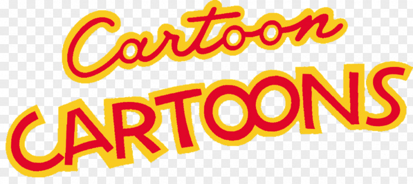 Cartoon Logo Network Animated Brand PNG