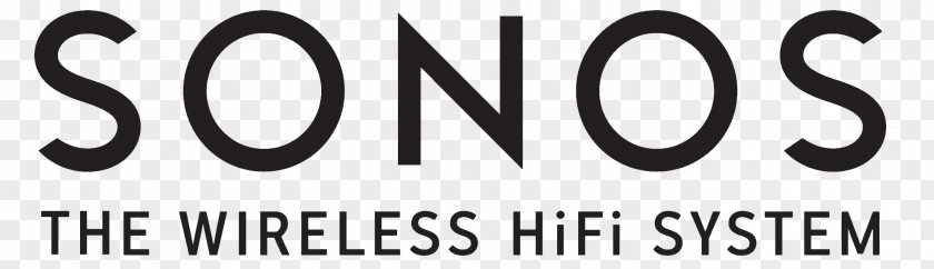 Clever Sonos High Fidelity Loudspeaker Logo Home Automation Kits PNG