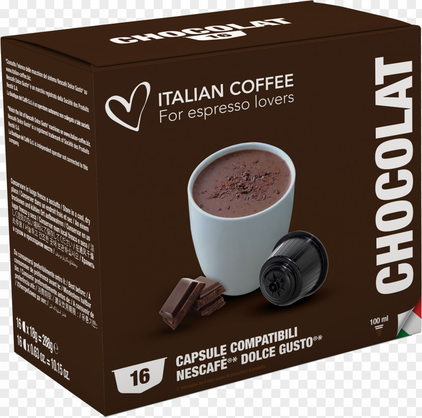 Coffee Dolce Gusto Instant Espresso Tassimo PNG