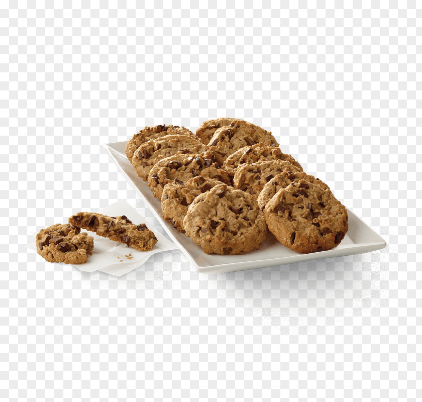 Fruity Cookies Biscuits Stuffing Anzac Biscuit Chick-fil-A PNG