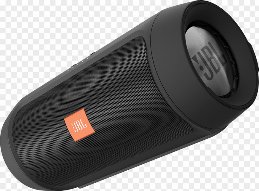 JBL Charge 2+ Wireless Speaker Loudspeaker Flip 3 PNG