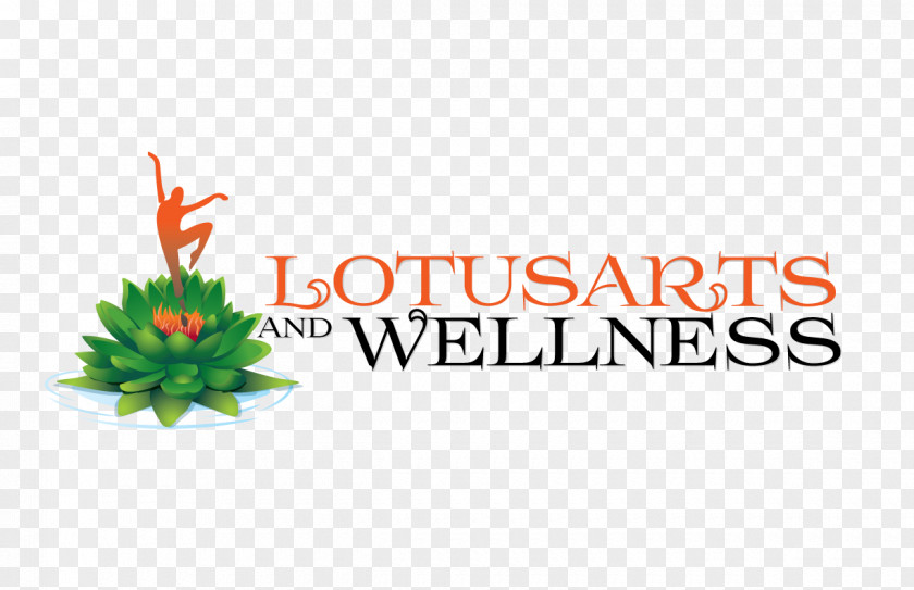 Lotus Logo Brand Service Font PNG