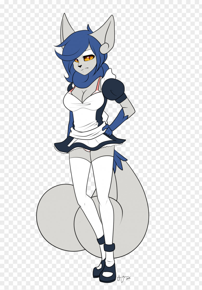 Maid Drawing Mammal Art PNG