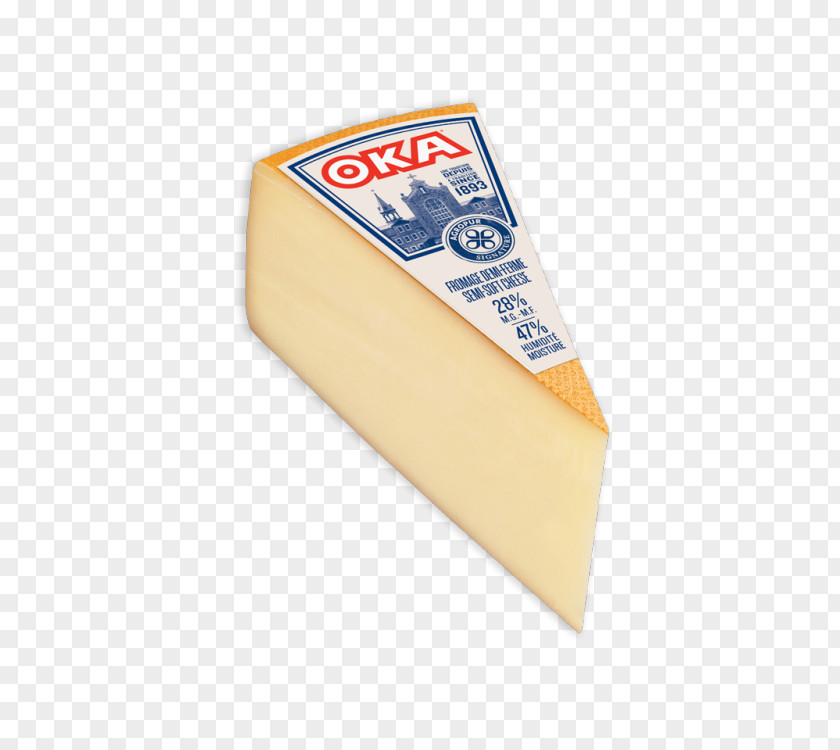 Milk Gruyère Cheese Oka Montasio PNG