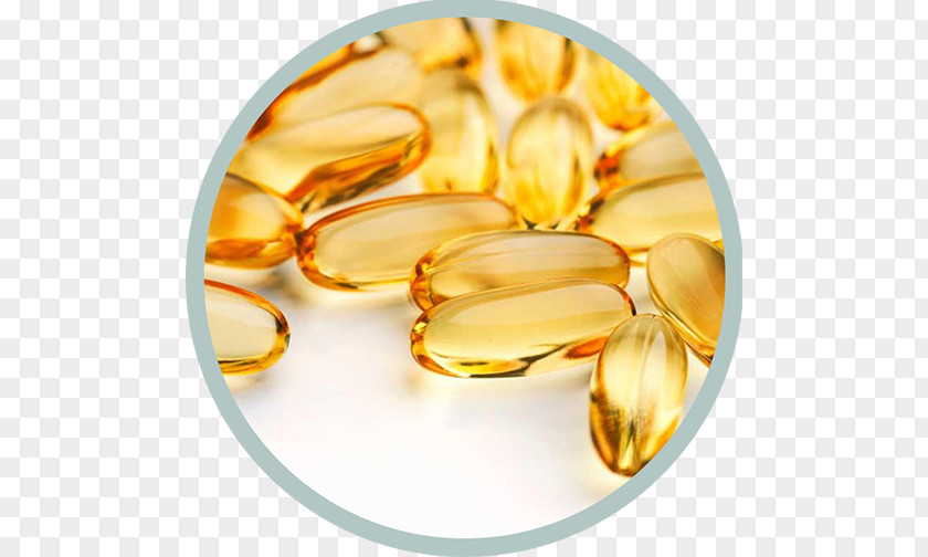 Oil Dietary Supplement Fish Coenzyme Q10 Cod Liver PNG