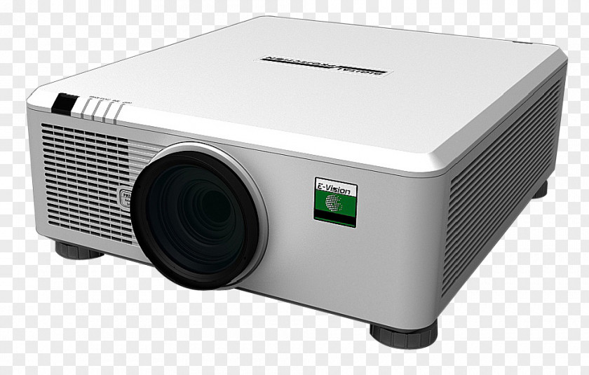 Projector Output Device Multimedia Projectors LCD Light PNG