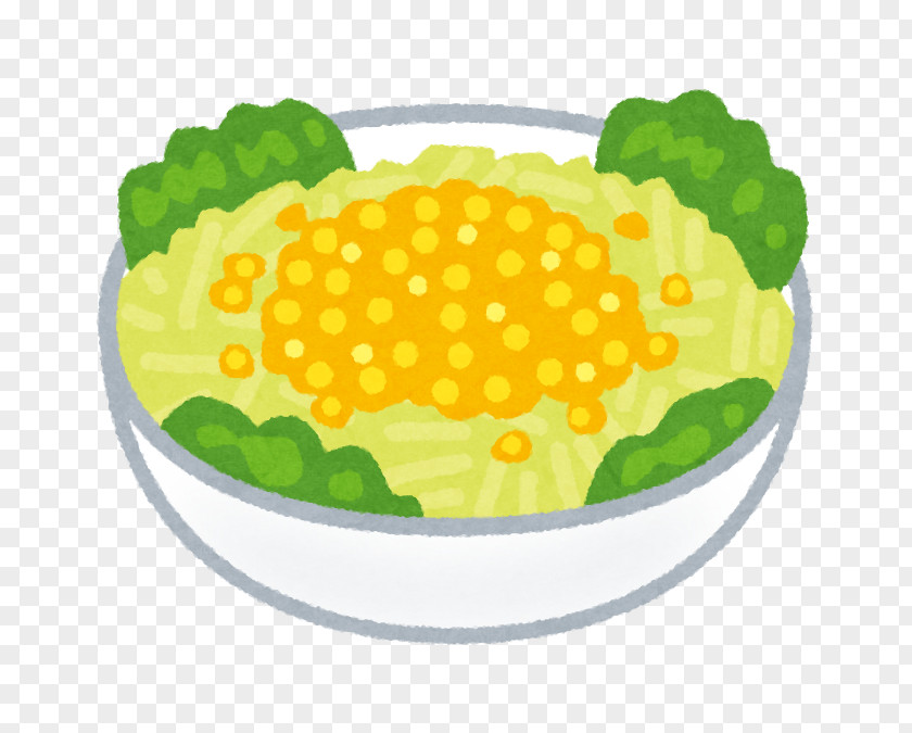 Salad Vegetarian Cuisine Chicken Maize Vegetable PNG