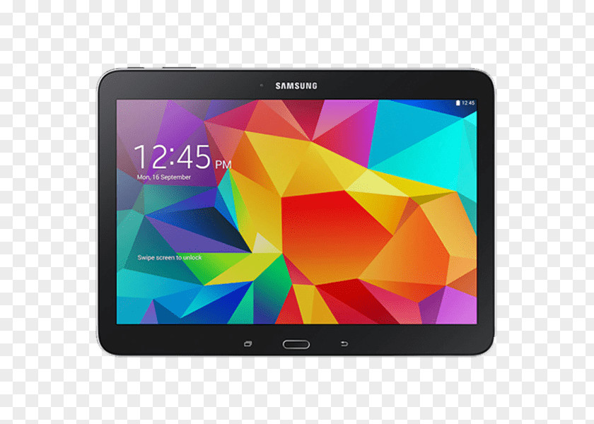 Samsung Galaxy Tab 4 7.0 8.0 10.1 VZW LTE Tablet PNG