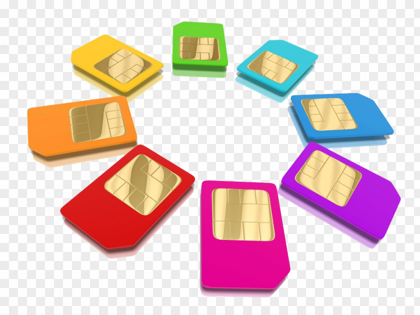 Sim Cards Image Subscriber Identity Module Unstructured Supplementary Service Data SMS PNG