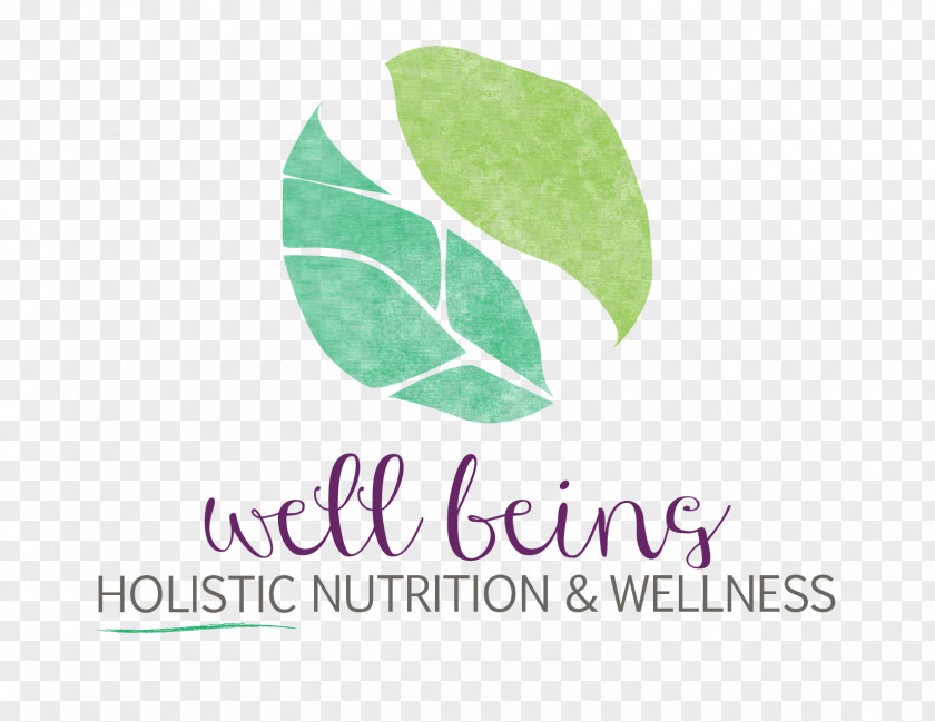 Wellness Logo Brand Font PNG