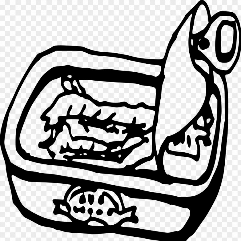 Anchovy Fish Clip Art PNG