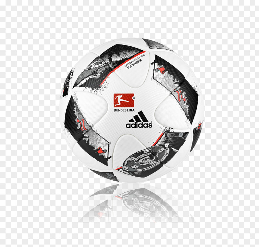 Ball 2016–17 Bundesliga Adidas Torfabrik Football PNG
