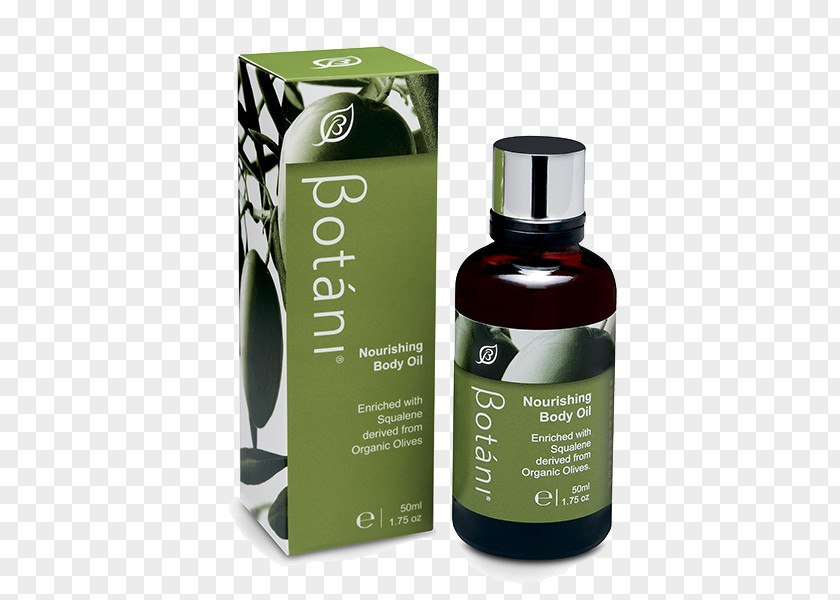 Botani Cleanser Skin Care Lotion Liquid PNG